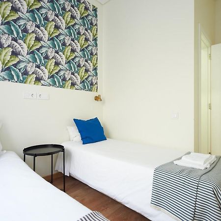 Hello Lisbon Santa Catarina Suites Екстериор снимка