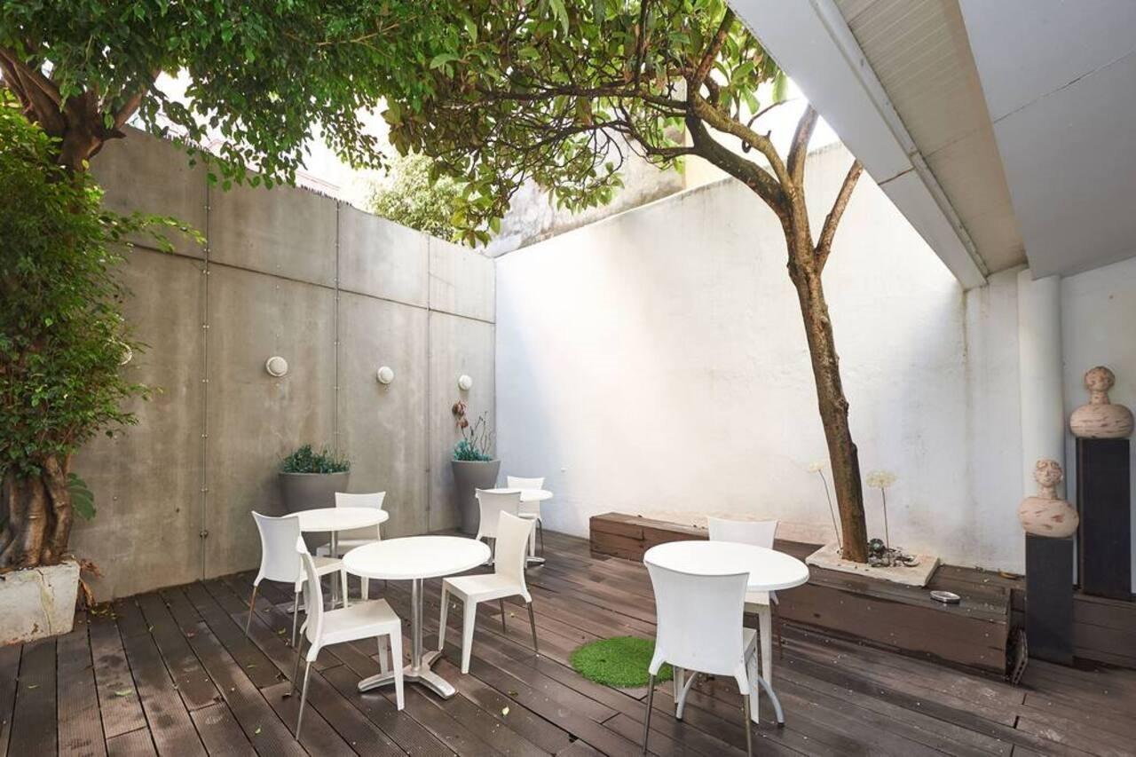 Hello Lisbon Santa Catarina Suites Екстериор снимка