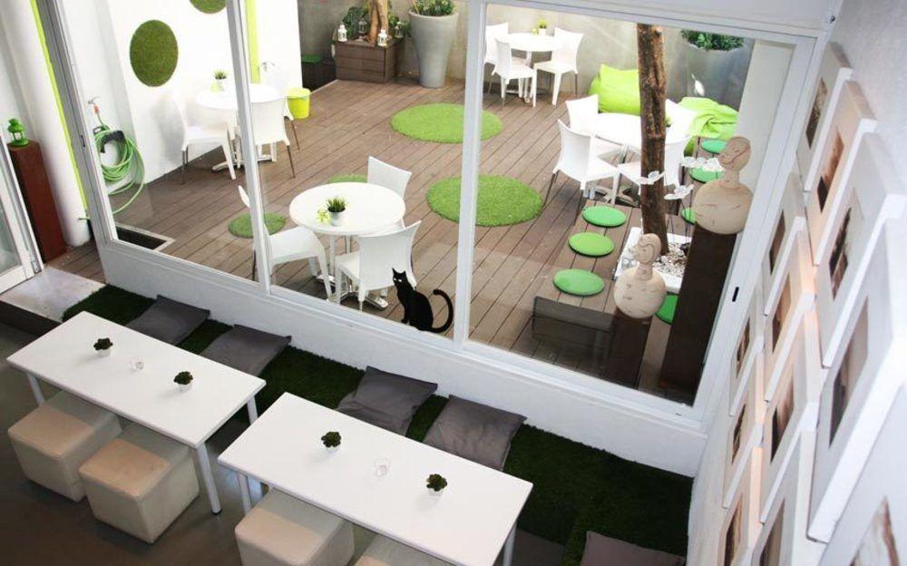 Hello Lisbon Santa Catarina Suites Екстериор снимка