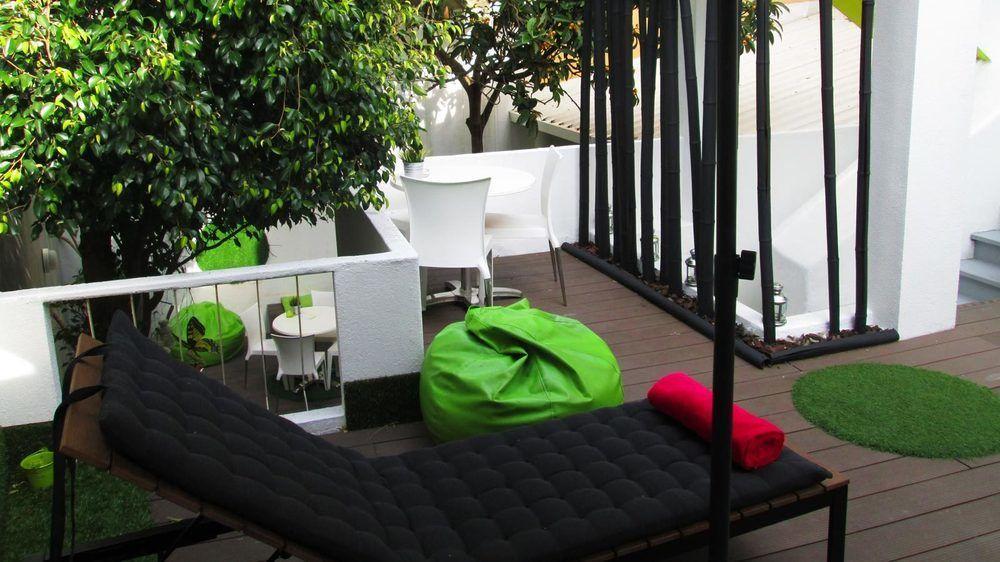 Hello Lisbon Santa Catarina Suites Екстериор снимка