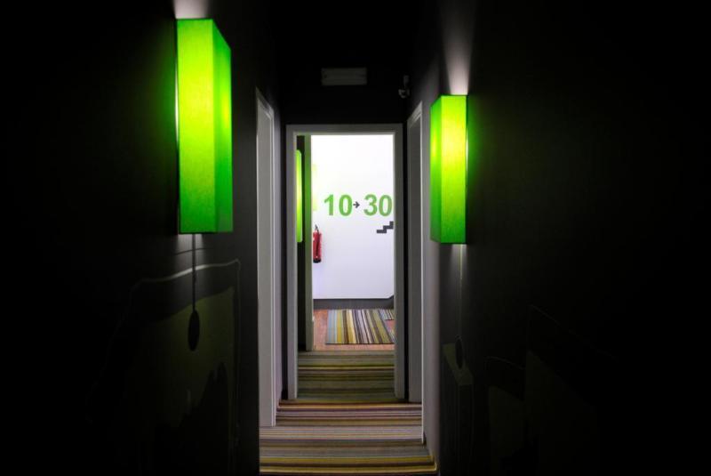 Hello Lisbon Santa Catarina Suites Екстериор снимка