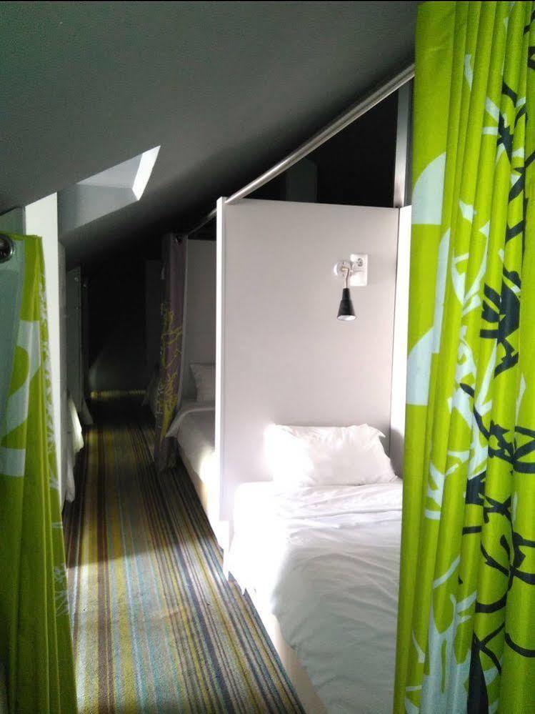 Hello Lisbon Santa Catarina Suites Екстериор снимка