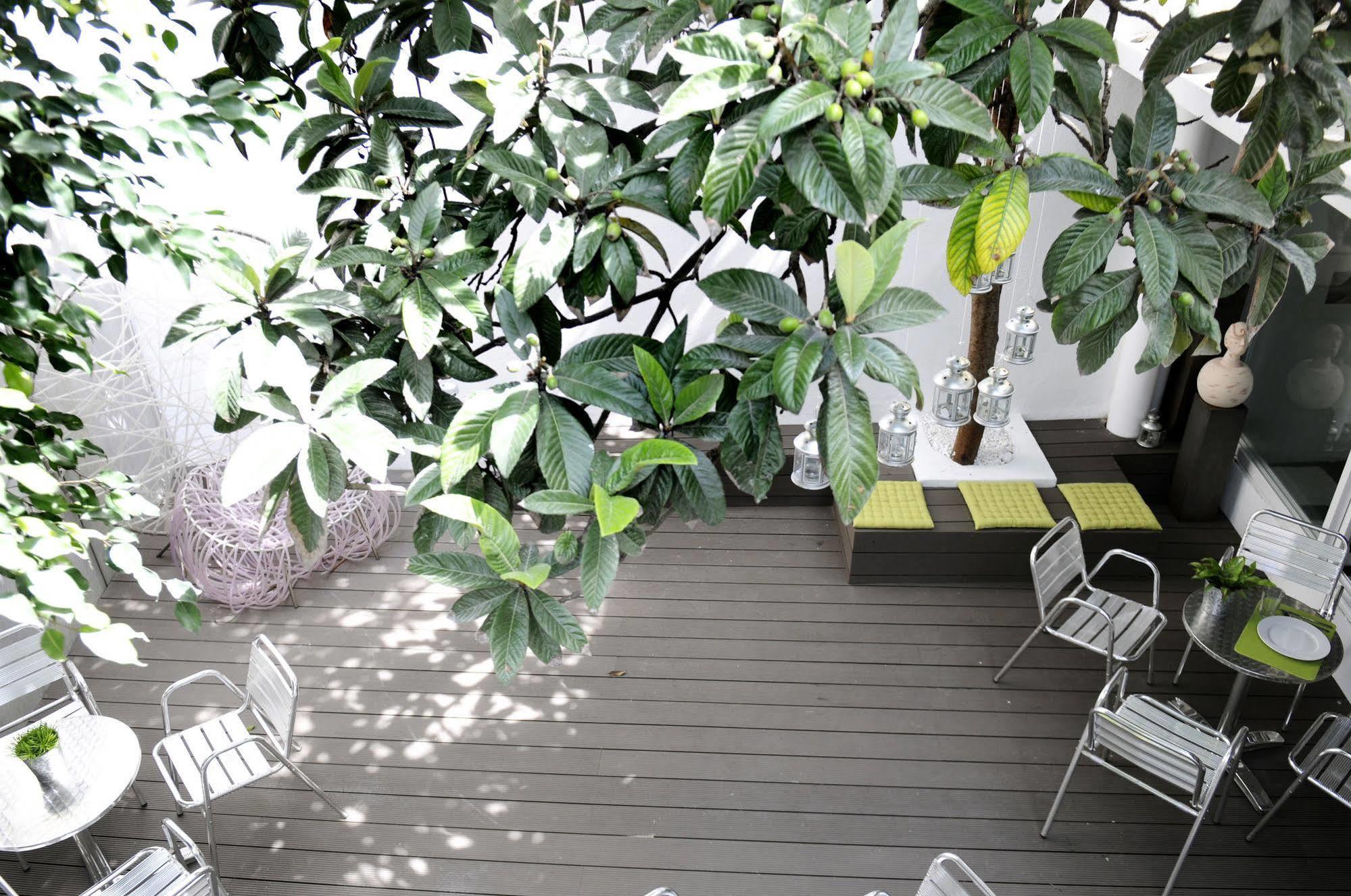 Hello Lisbon Santa Catarina Suites Екстериор снимка