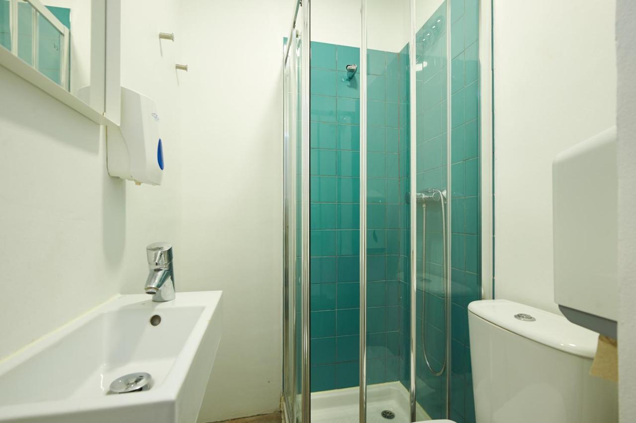 Hello Lisbon Santa Catarina Suites Екстериор снимка