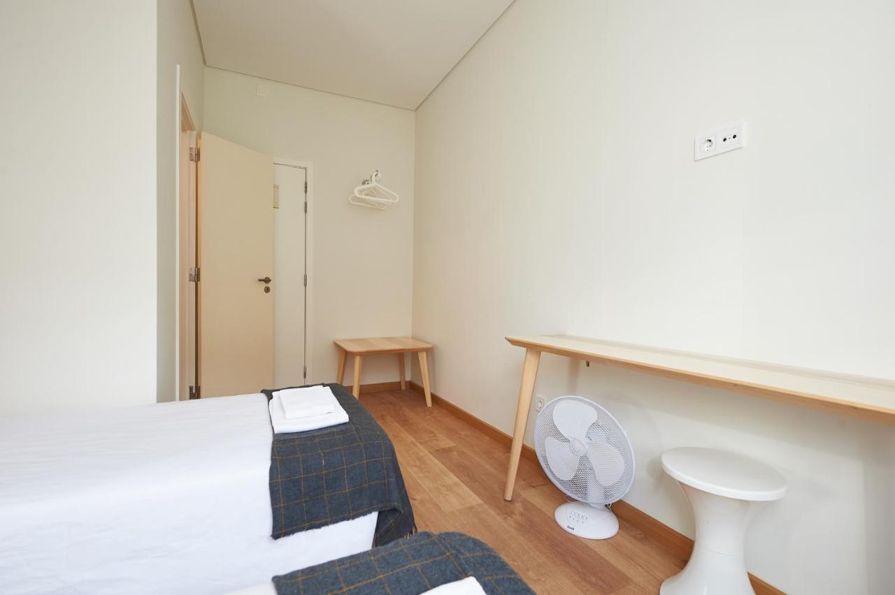 Hello Lisbon Santa Catarina Suites Екстериор снимка