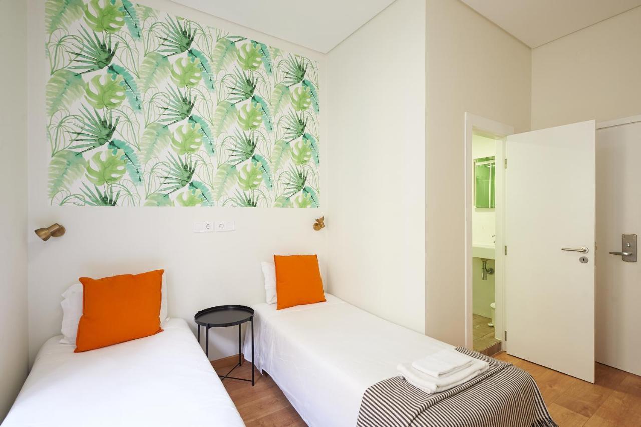 Hello Lisbon Santa Catarina Suites Екстериор снимка