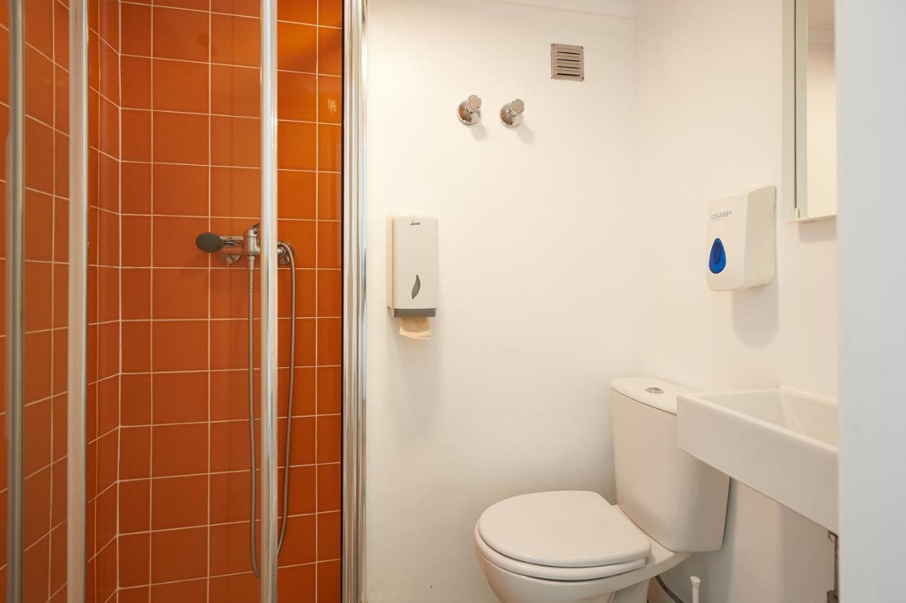 Hello Lisbon Santa Catarina Suites Екстериор снимка