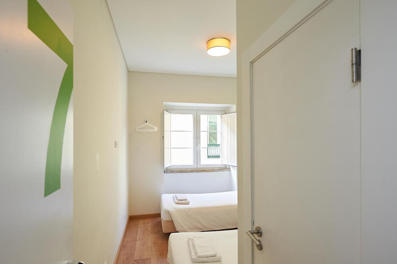 Hello Lisbon Santa Catarina Suites Екстериор снимка