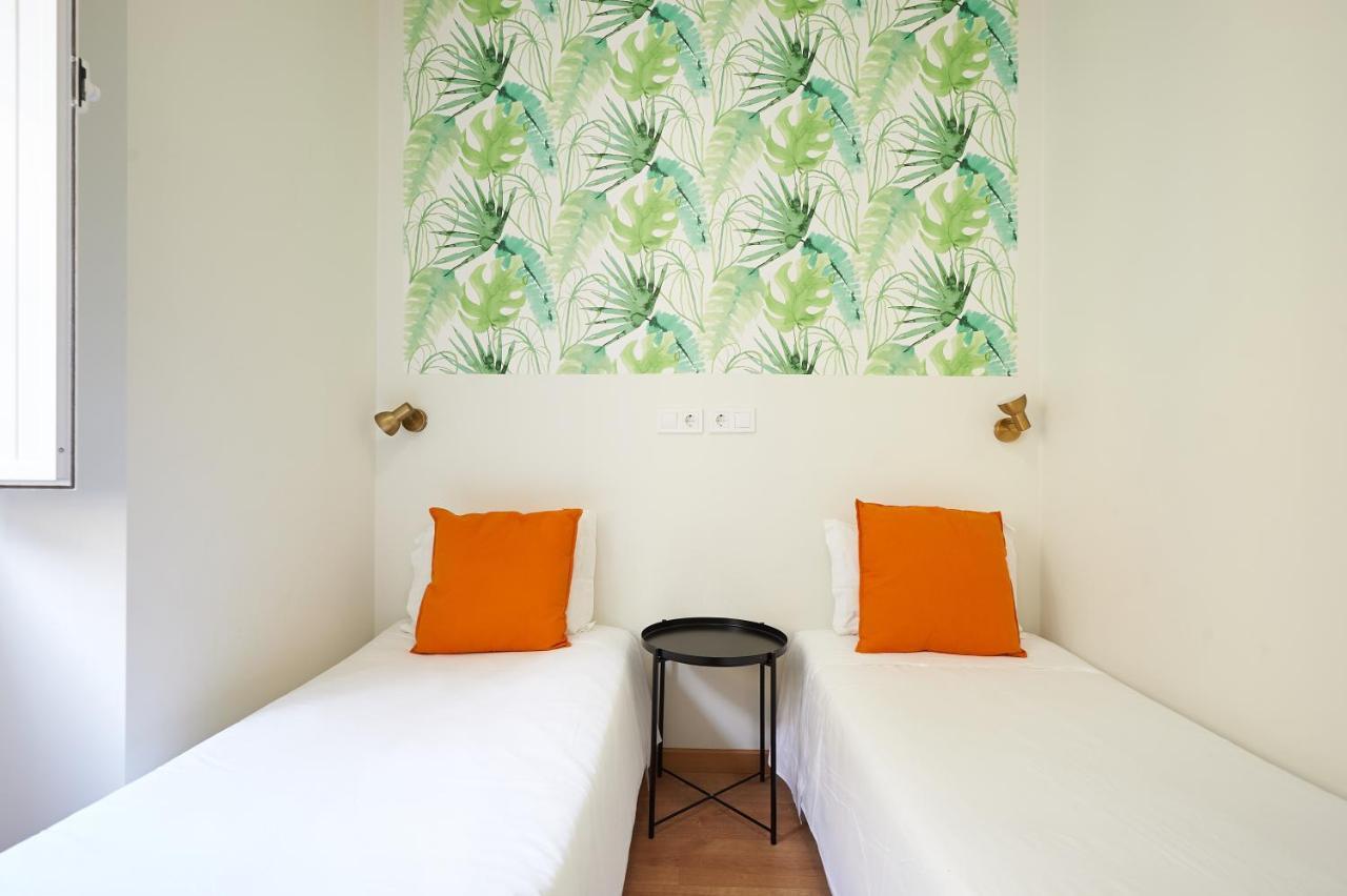 Hello Lisbon Santa Catarina Suites Екстериор снимка