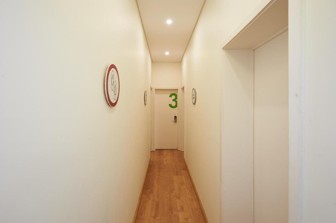 Hello Lisbon Santa Catarina Suites Екстериор снимка