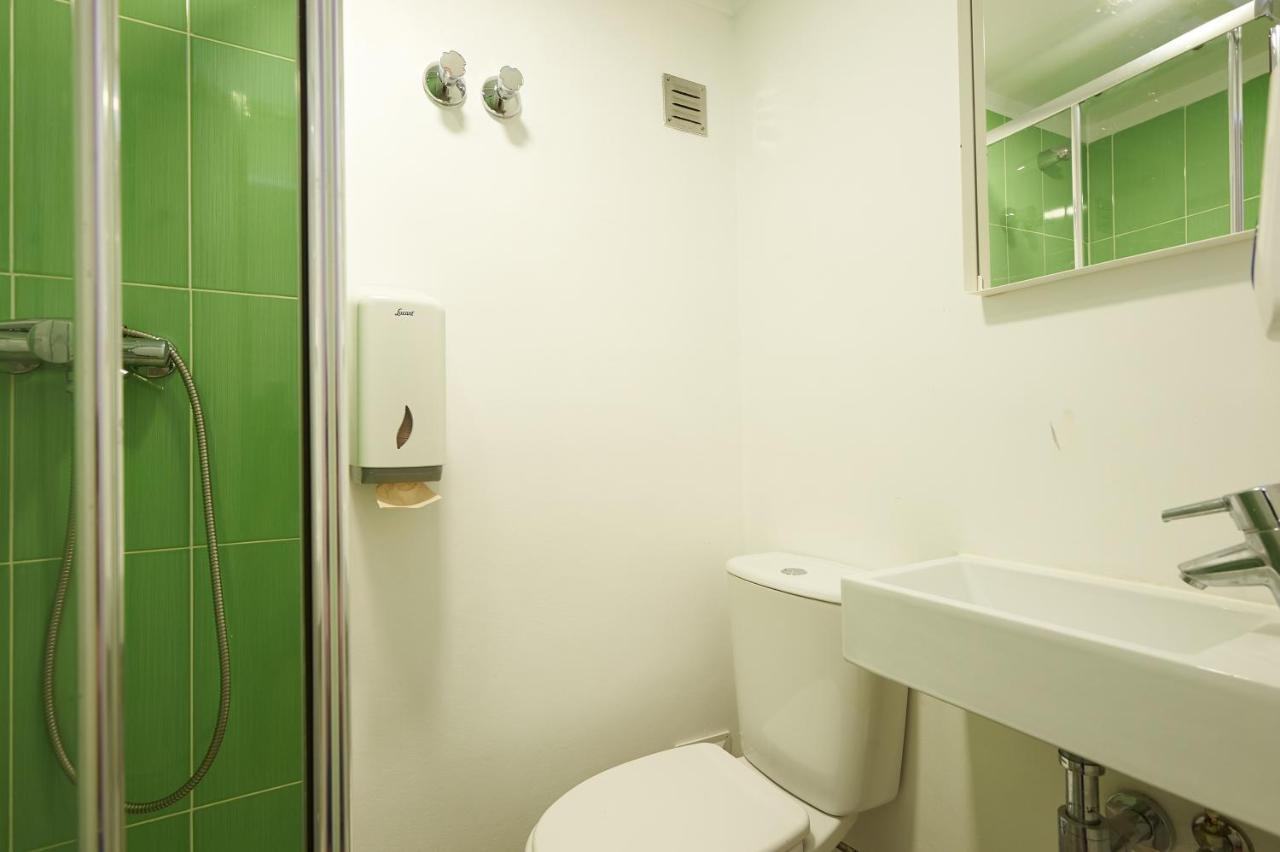 Hello Lisbon Santa Catarina Suites Екстериор снимка