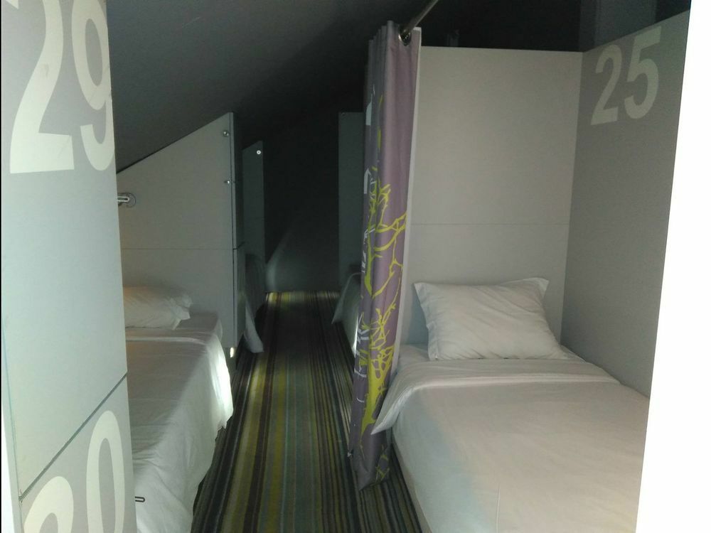 Hello Lisbon Santa Catarina Suites Екстериор снимка